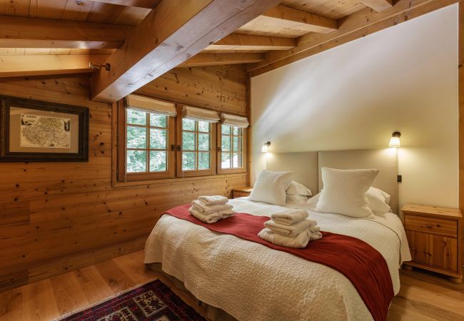 Chalet à Chamonix-Mont-Blanc - Chalet Valhalla 5*, Chamonix centre Chalet à Chamonix-Mont-Blanc - Chalet Valhalla 5*, Chamonix centre