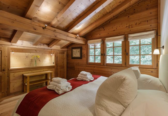 Chalet à Chamonix-Mont-Blanc - Chalet Valhalla 5*, Chamonix centre Chalet à Chamonix-Mont-Blanc - Chalet Valhalla 5*, Chamonix centre