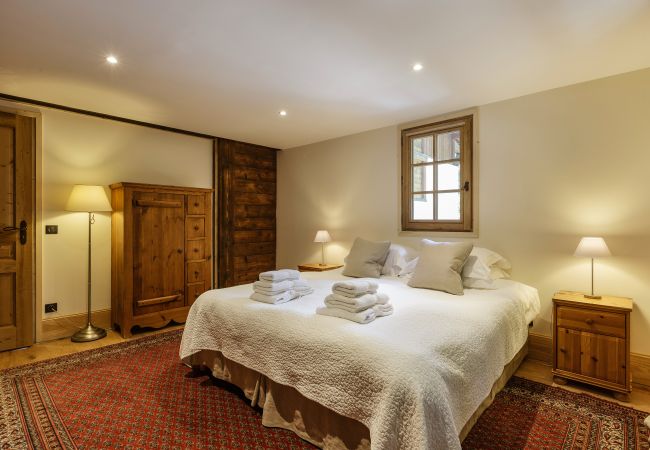 Chalet à Chamonix-Mont-Blanc - Chalet Valhalla 5*, Chamonix centre Chalet à Chamonix-Mont-Blanc - Chalet Valhalla 5*, Chamonix centre