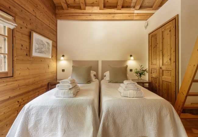 Chalet à Chamonix-Mont-Blanc - Chalet Valhalla 5*, Chamonix centre Chalet à Chamonix-Mont-Blanc - Chalet Valhalla 5*, Chamonix centre