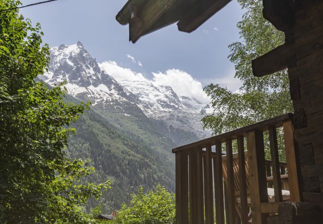 Cabane à Chamonix-Mont-Blanc - Stephen's Mazot à Chamonix Cabane à Chamonix-Mont-Blanc - Stephen's Mazot à Chamonix