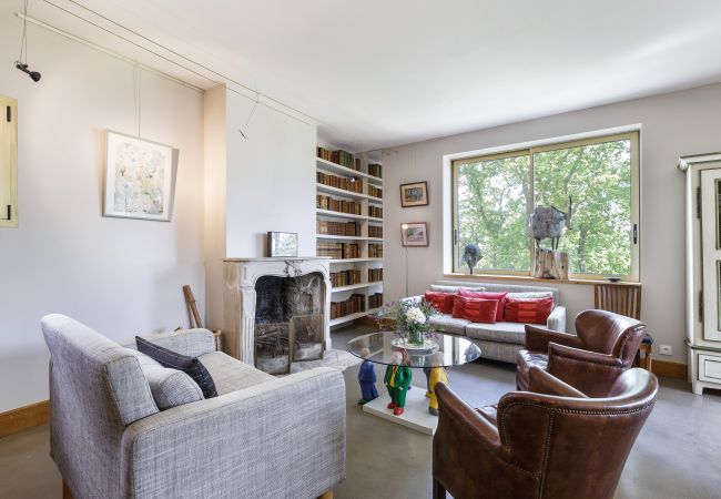 Villa in Suzette - Maison Saint Amant with pool, tennis & magnificent views of Mt Ventoux Villa in Suzette - Maison Saint Amant with pool, tennis & magnificent views of Mt Ventoux