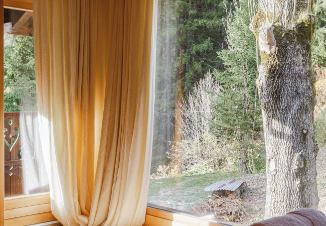 Chalet in Chamonix-Mont-Blanc - Chalet Scierie - luxury chalet with hot tub Chalet in Chamonix-Mont-Blanc - Chalet Scierie - luxury chalet with hot tub