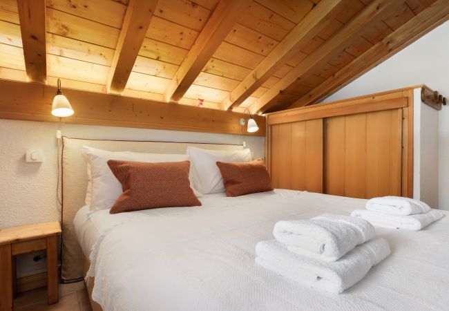 Apartment in Chamonix-Mont-Blanc - Apt Grands Montets ski in, ski out Apartment in Chamonix-Mont-Blanc - Apt Grands Montets ski in, ski out