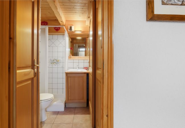 Apartment in Chamonix-Mont-Blanc - Apt Grands Montets ski in, ski out Apartment in Chamonix-Mont-Blanc - Apt Grands Montets ski in, ski out