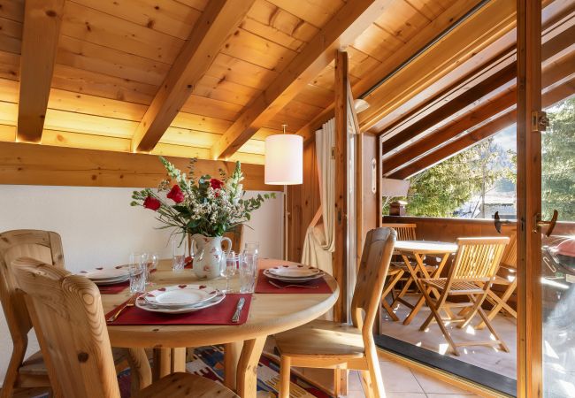 Apartment in Chamonix-Mont-Blanc - Apt Grands Montets ski in, ski out Apartment in Chamonix-Mont-Blanc - Apt Grands Montets ski in, ski out