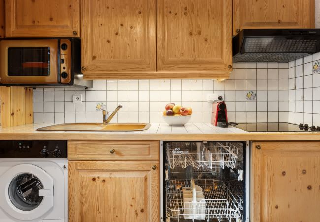 Apartment in Chamonix-Mont-Blanc - Apt Grands Montets ski in, ski out Apartment in Chamonix-Mont-Blanc - Apt Grands Montets ski in, ski out