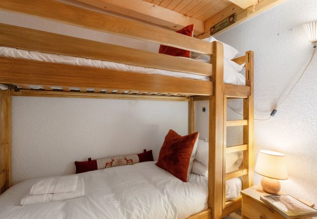 Apartment in Chamonix-Mont-Blanc - Apt Grands Montets ski in, ski out Apartment in Chamonix-Mont-Blanc - Apt Grands Montets ski in, ski out