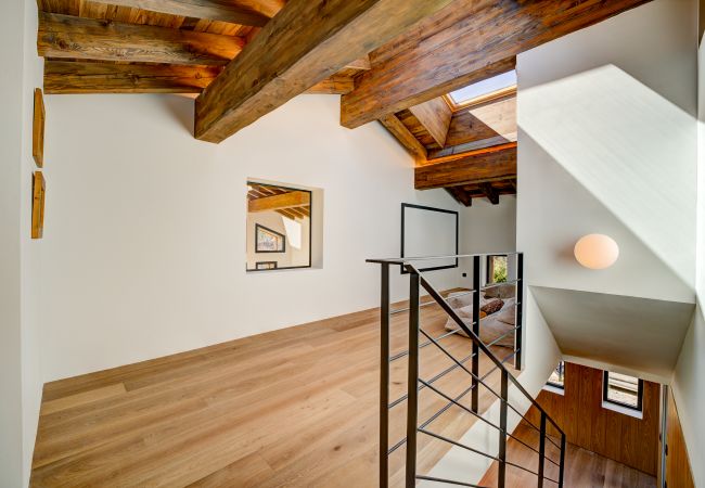 Chalet in Chamonix-Mont-Blanc - Chalet Fortuna, a jewel in central Chamonix Chalet in Chamonix-Mont-Blanc - Chalet Fortuna, a jewel in central Chamonix