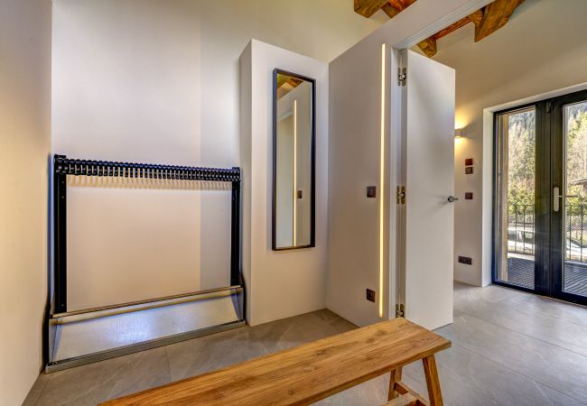 Chalet in Chamonix-Mont-Blanc - Chalet Fortuna, a jewel in central Chamonix Chalet in Chamonix-Mont-Blanc - Chalet Fortuna, a jewel in central Chamonix
